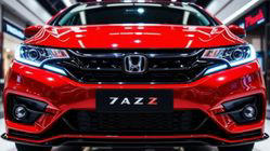 Honda Jazz 2026 vs kompetitor: Siapa paling unggul?