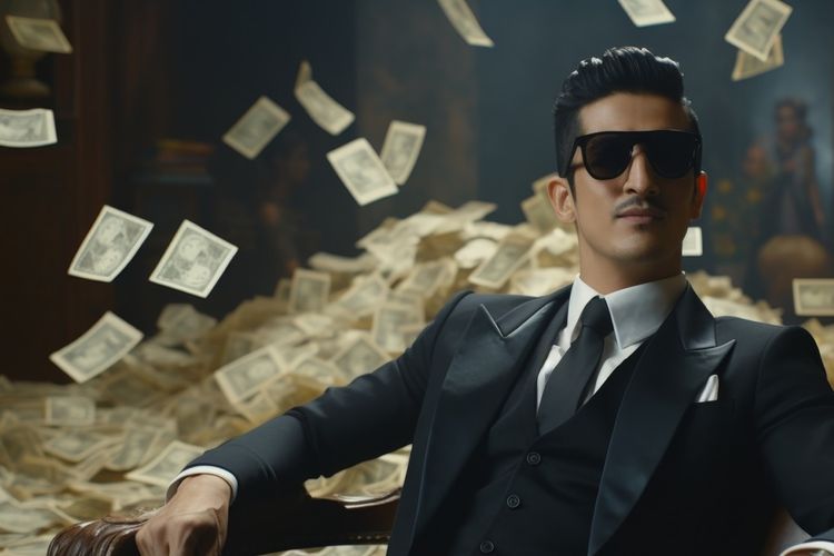 Sederhana Seperti Membalik Tangan! 6 Shio Ini Diprediksi Kaya Besok 3 Januari 2026