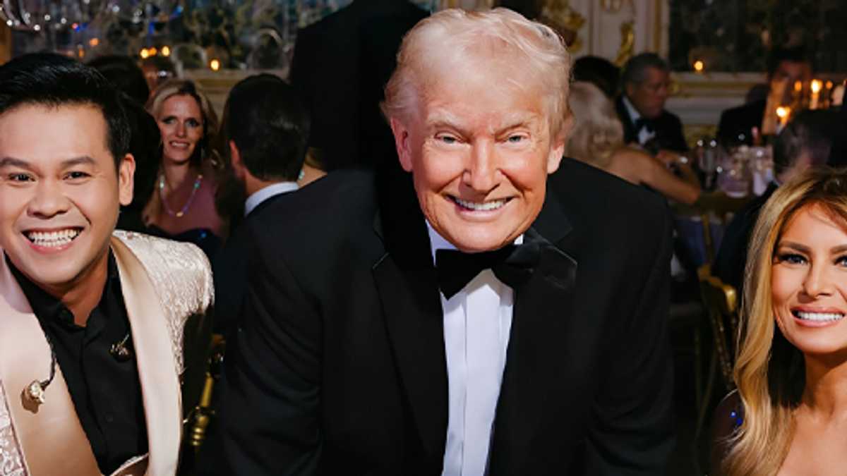 Marcelito Pomoy extremely thankful after personally meeting POTUS ...
