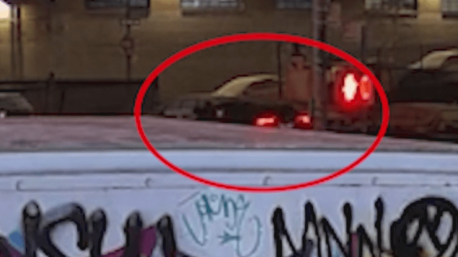 $10,000 offered for information on deadly Bronx Uber shooting<br><br>