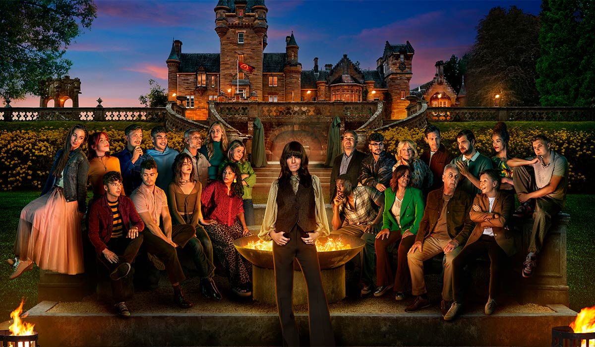 ¿Cuántas personas sintonizaron el mayor lanzamiento de The Traitors en la historia el día de Año Nuevo?