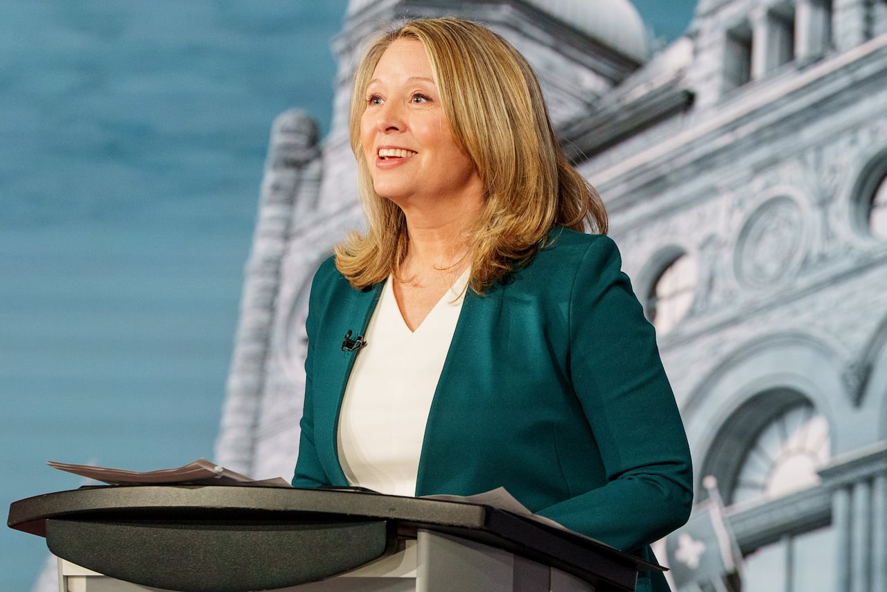 Ontario opposition parties start to rebuild after rocky 2025