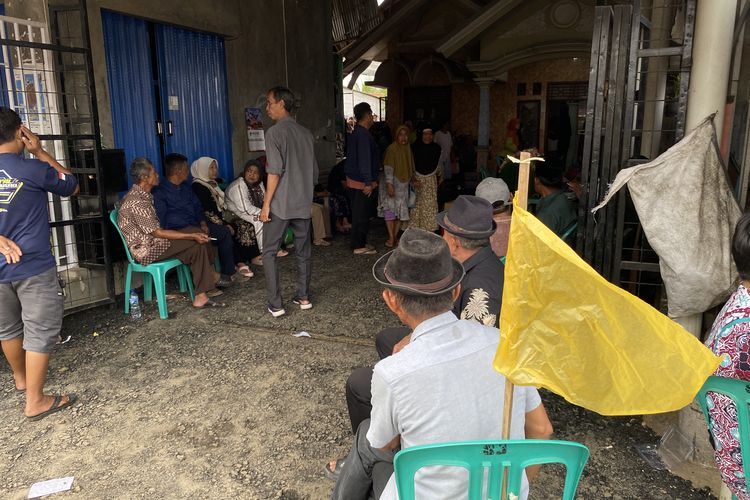 Kades Terpilih Indramayu Meninggal Sebelum Dilantik, Camat: Tidak Ada Pemilihan Langsung Lagi