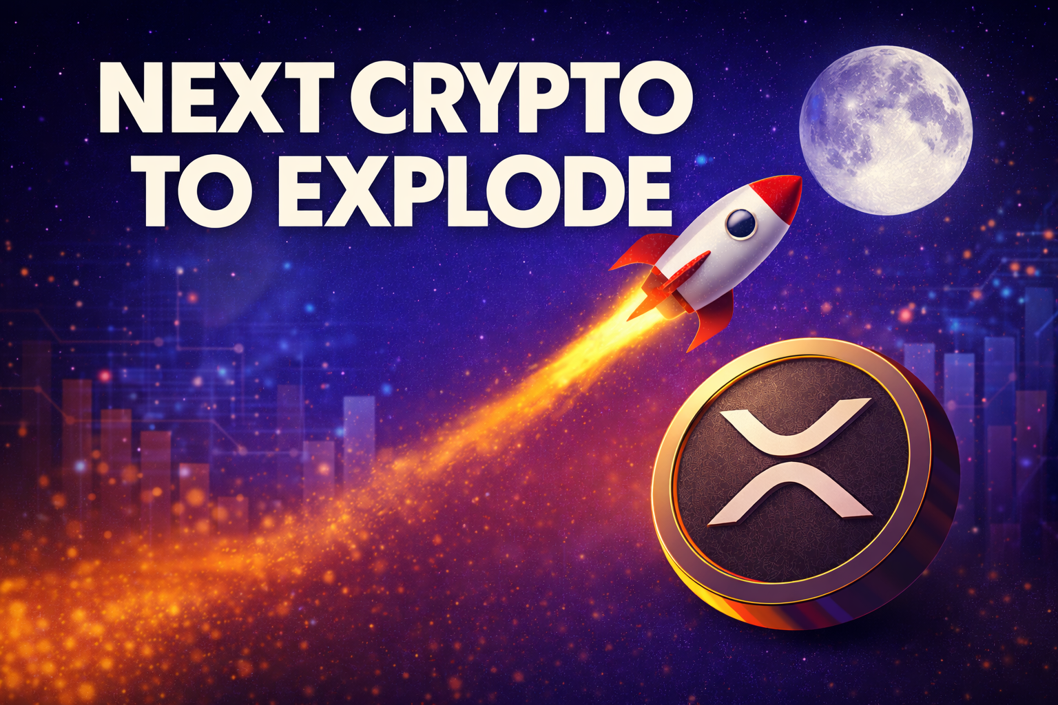 The next altcoin for a 400% breakout? Experts are watching this new crypto  for Q1 2026