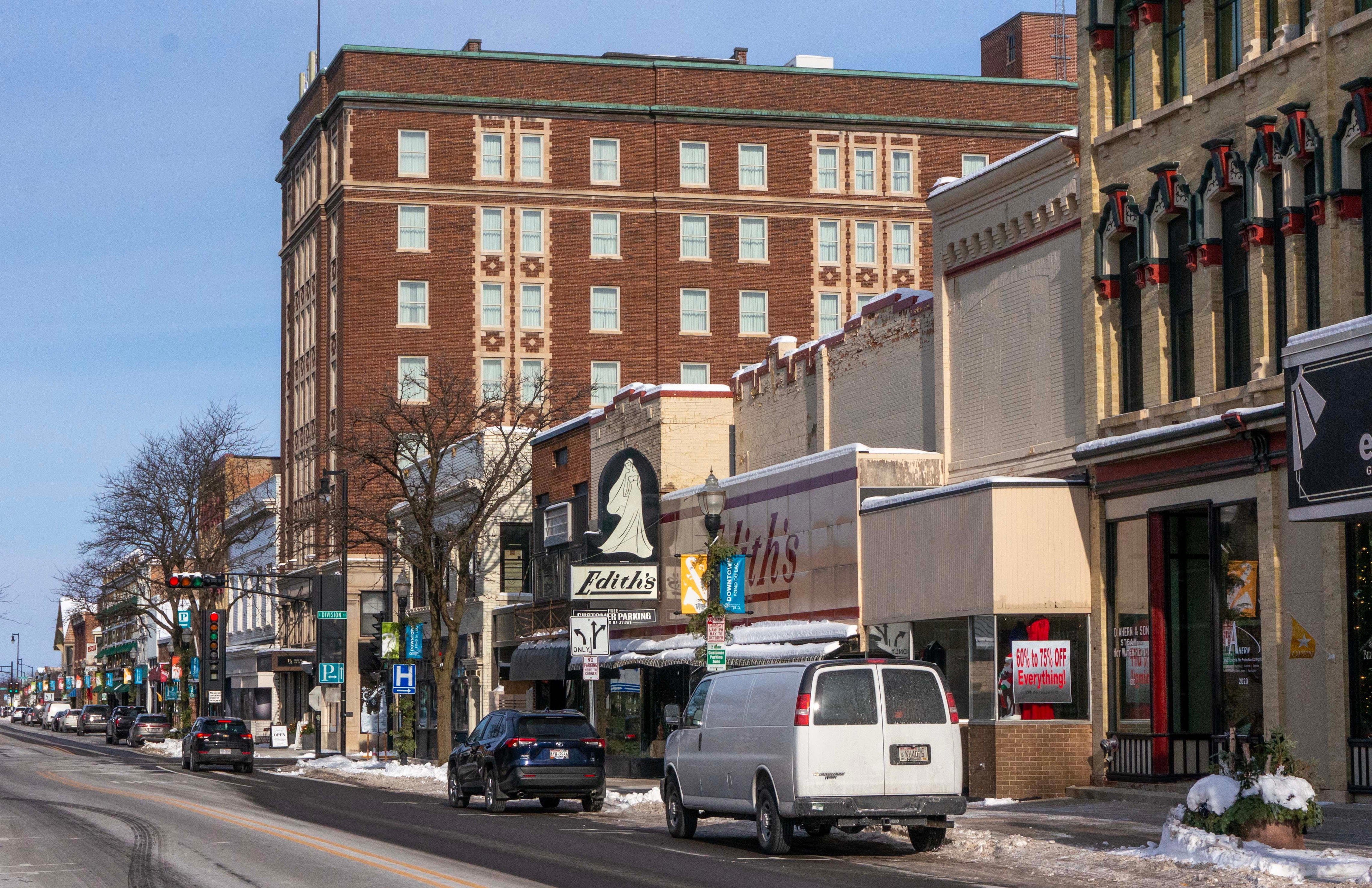 Movies Fond Du Lac