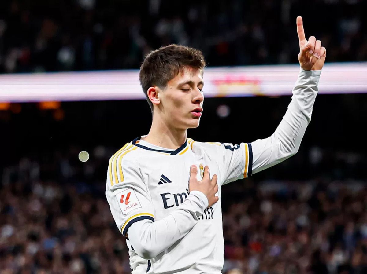 Tiga Bintang yang Mungkin Dijual Real Madrid di Bursa Transfer 2026