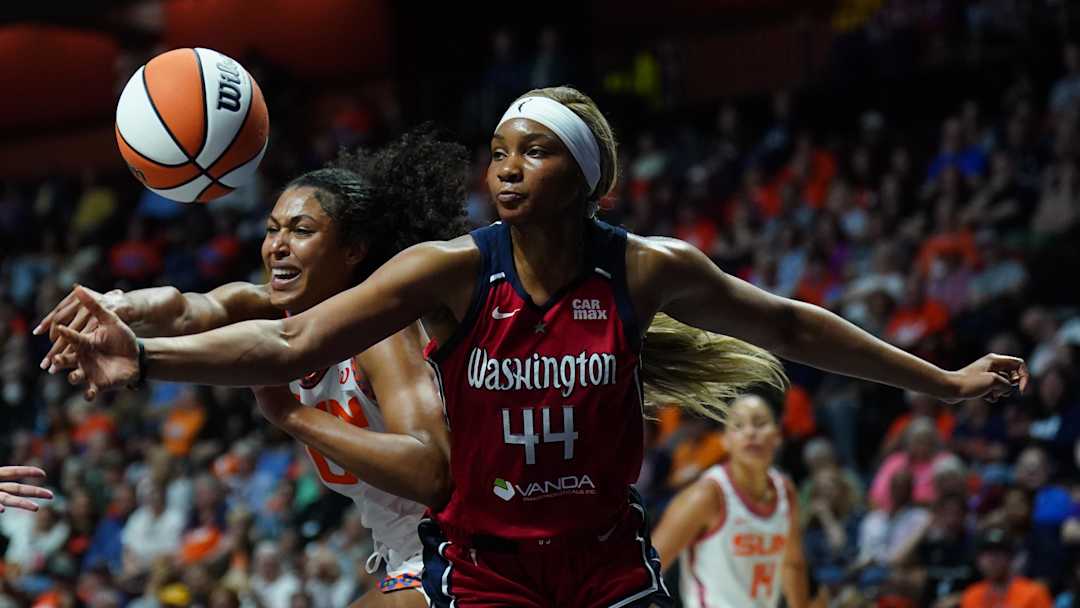 Sue Bird thanks Caitlin Clark and 17 WNBA stars for an unforgettable ...