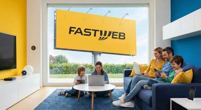 Fastweb, ripartono le rimodulazioni: cosa cambia dal 1° febbraio per l ...