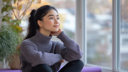 Behaviours that show healthy attachment styles, according to psychology