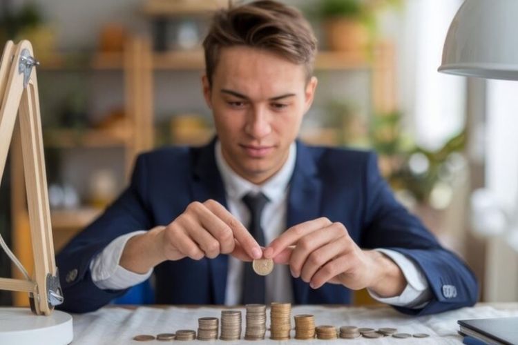 4 Zodiak yang Akan Dapat Kenaikan Gaji Besar di 2026!