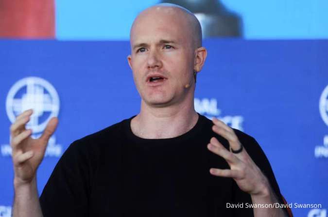 Coinbase perluas layanan 2026: Exchange Jadi Prioritas Utama