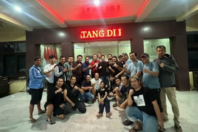 Dua Minggu Usai Pembunuhan, Polisi Tangkap Pelaku Anak Politikus PKS Cilegon