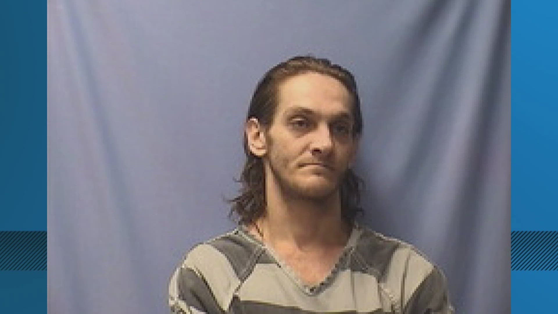 DNA evidence leads to arrest in 2012 Arkansas rape case