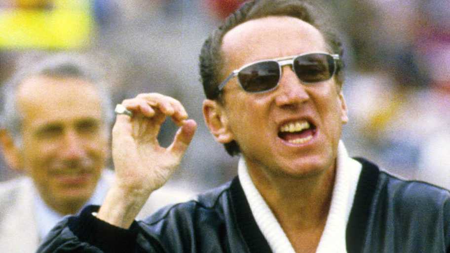 Jon Gruden explains what Raiders' Al Davis was all about