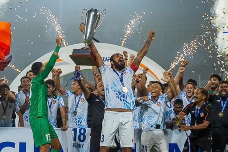 Krisis Liga India Membuka Peluang Pemain Asing di Bursa Transfer Indonesia