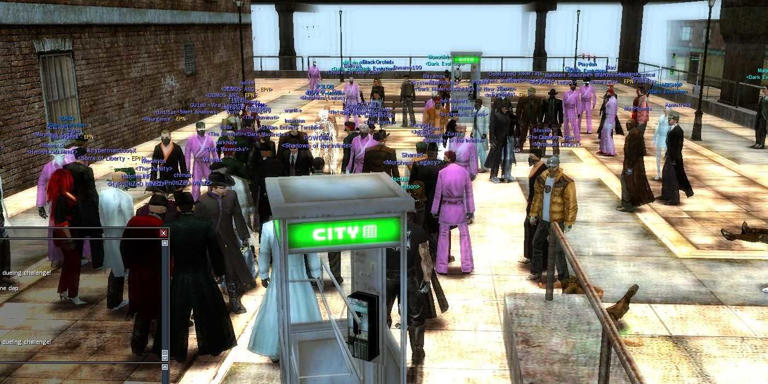 10 classic 2000s games that are unplayable today