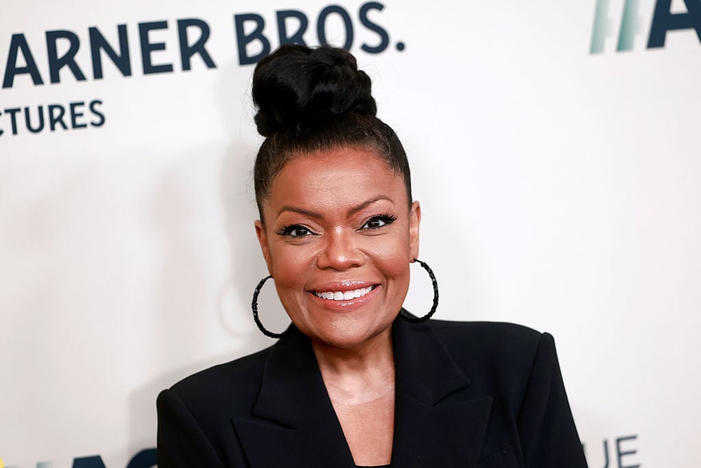 ‘Keep my name out of your mouth’: Yvette Nicole Brown responds as Chevy Chase controversy resurfaces<br><br>