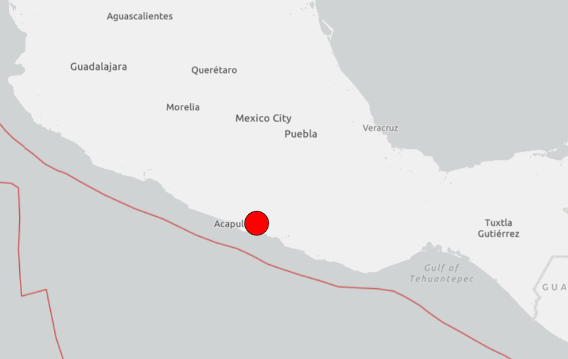 Large earthquake strikes Mexico: What we know
