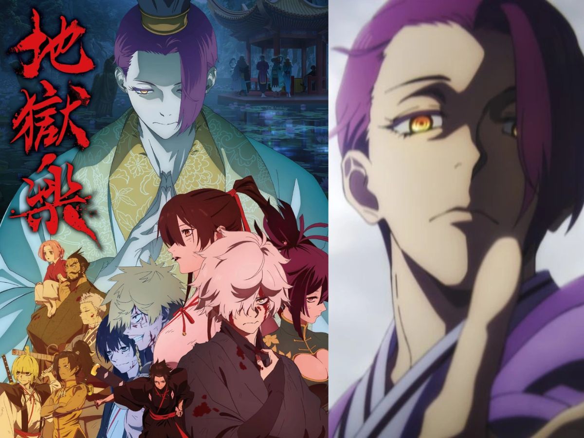 Hell's Paradise season 2: Check OTT release date, time in India, cast ...