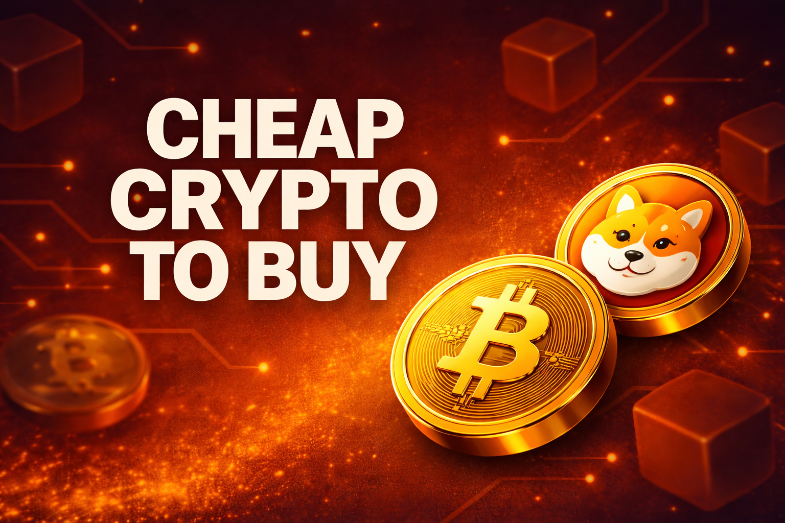 The only cheap crypto under $0.1 investors buy as Bitcoin (BTC) stalls  below $90k