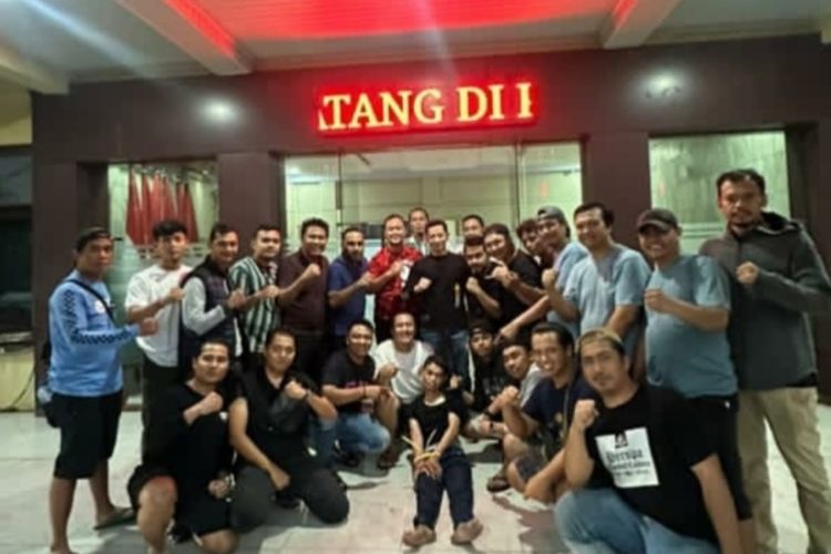 Pembunuh Anak Politikus PKS Cilegon Ditangkap Saat Mencuri di Rumah Warga