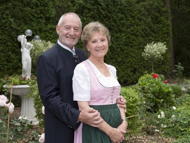 Sturm Der Liebe Drehorte Seen