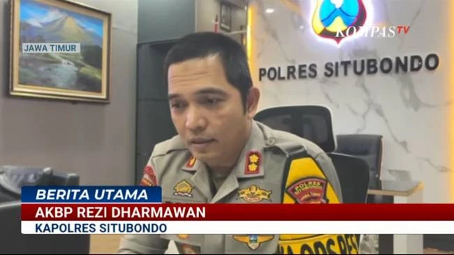 Polisi Curiga CCTV Rumah Korban Tewas di Situbondo Dimatikan Sengaja
