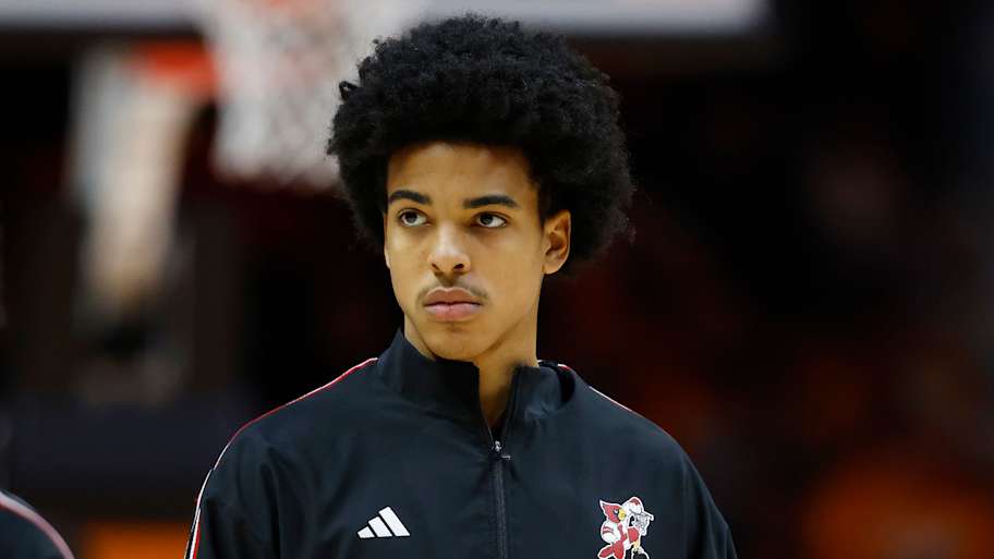 Is Mikel Brown Jr. playing vs Stanford? Latest injury update on Louisville