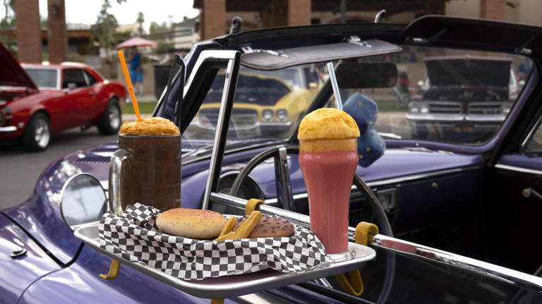 15 best old-school drive-in restaurants across the US