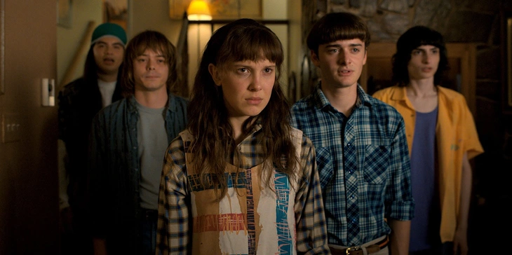 Nhà sản xuất Stranger Things bất ngờ vì cảnh Will 'come out' bị công kích dữ dội