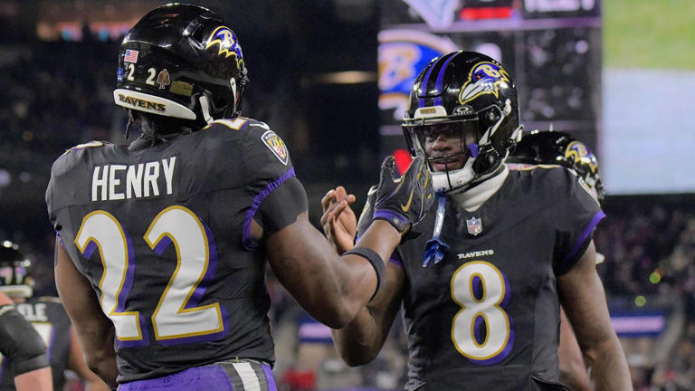 Steelers vs. Ravens prediction: Division rivals square off in do-or-die ...