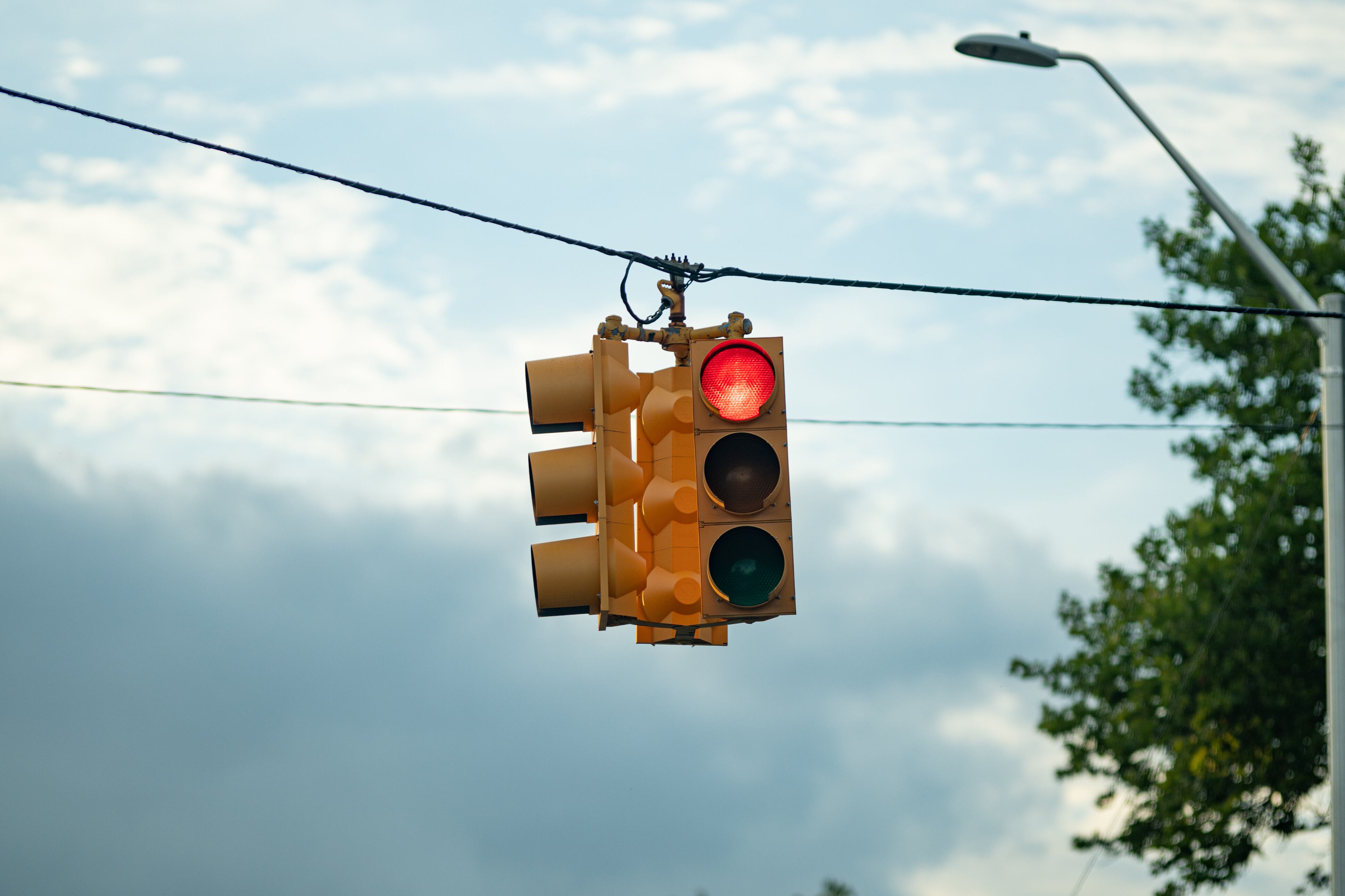 Pittsburgh to launch red-light camera program at 6 high-risk ...