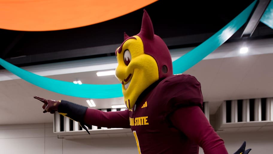 3 reasons why Sun Devils can look great next year