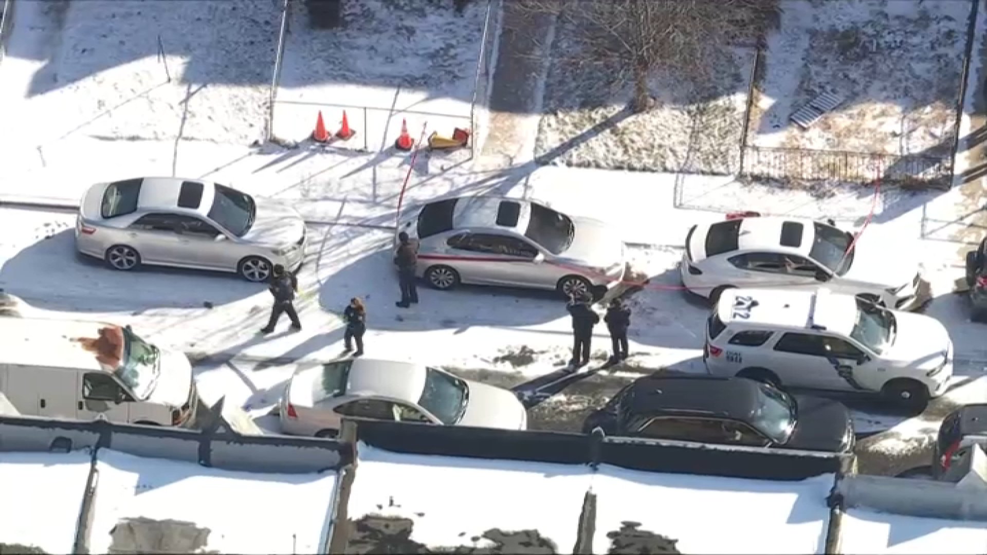 Woman, man charged after fight leads to deadly triple shooting, Philly ...
