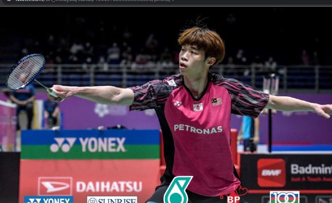 Viktor Axelsen Kembali Berlatih, Bawa Harapan Tunggal Malaysia Pasca Cedera Parah