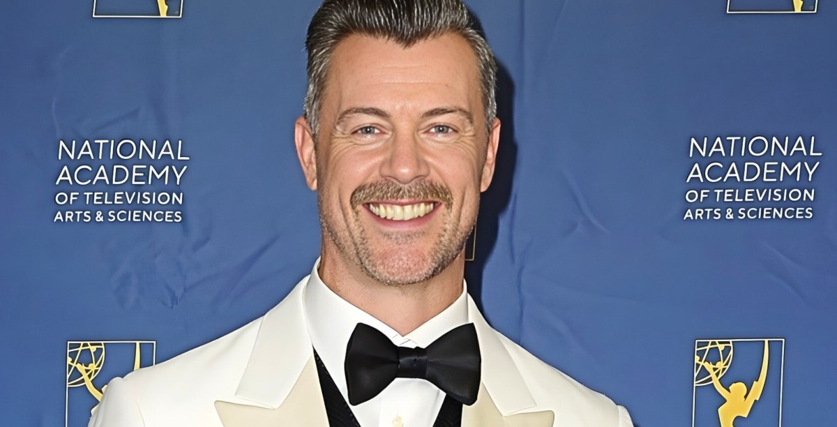 DAYS’ Dan Feuerriegel reflects on the year that changed him
