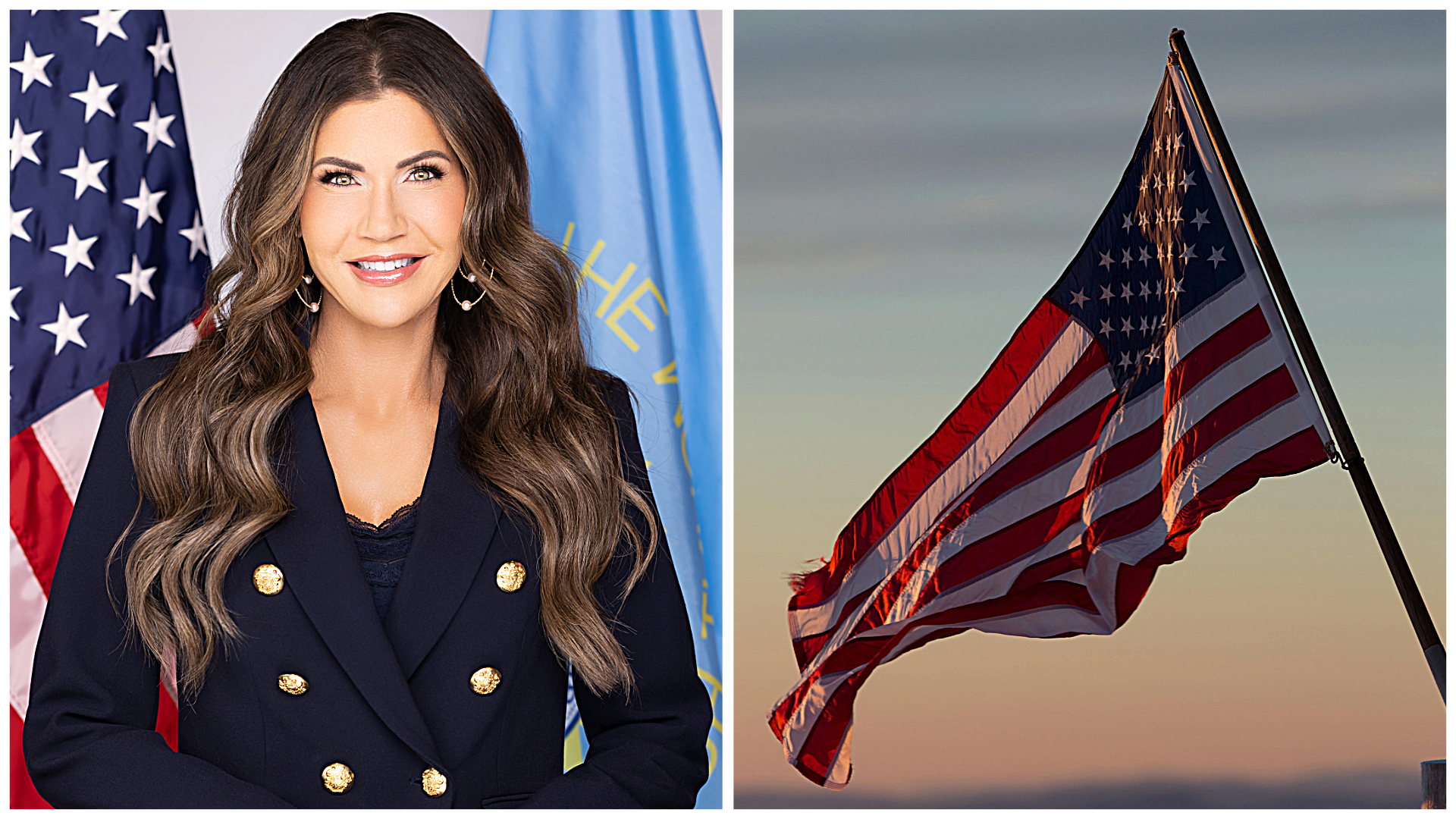 Kristi Noem’s controversial ICE recruitment campaign leaked — and