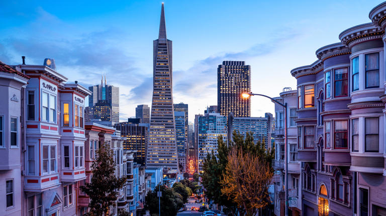 Amp Reviews San Francisco