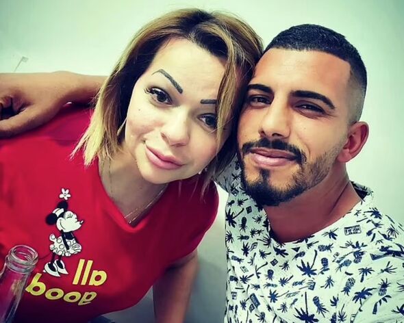 Galina Nikolova and Stoyan Stoyan