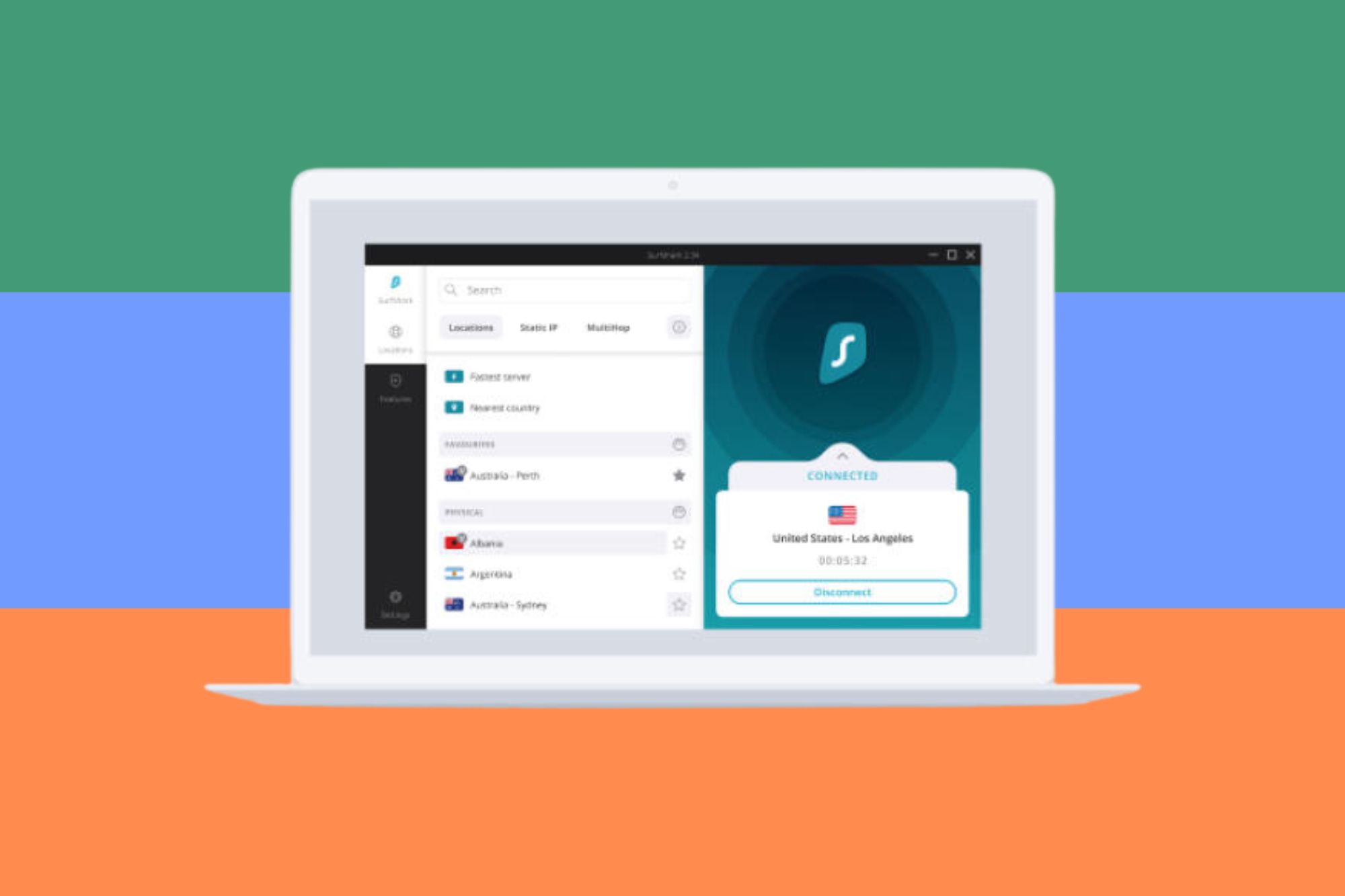 Travel, stream, chill: Surfshark’s VPN plan keeps it private wherever ...