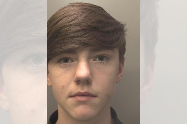 Police issue appeal to find missing teenage boy last seen in Wirral