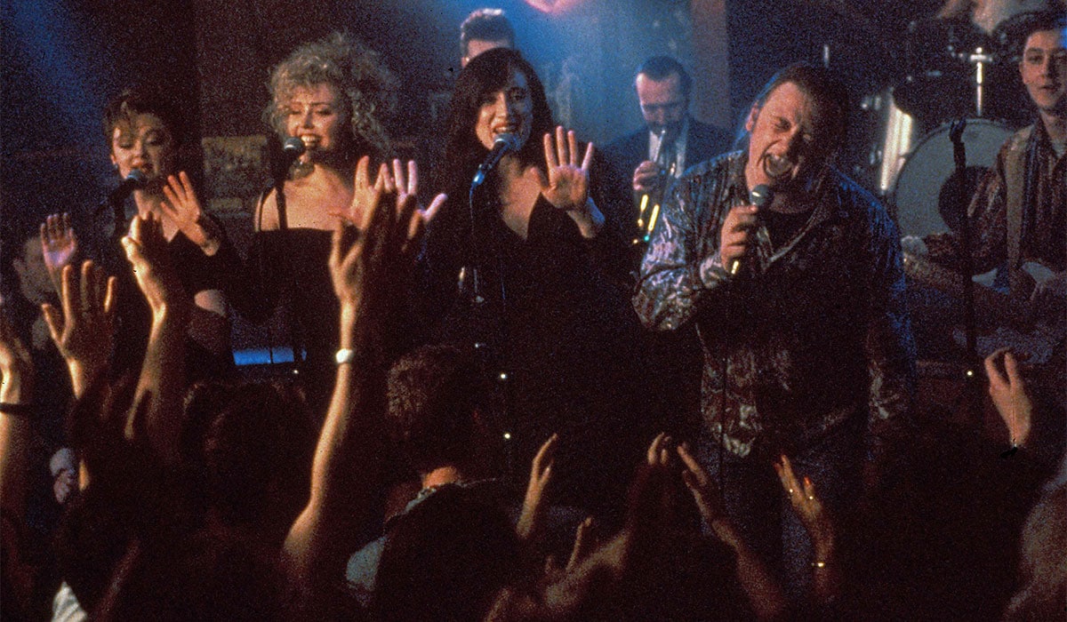Robert Arkins ‘Commitments’ 35th anniversary show set for Ireland – UK ...