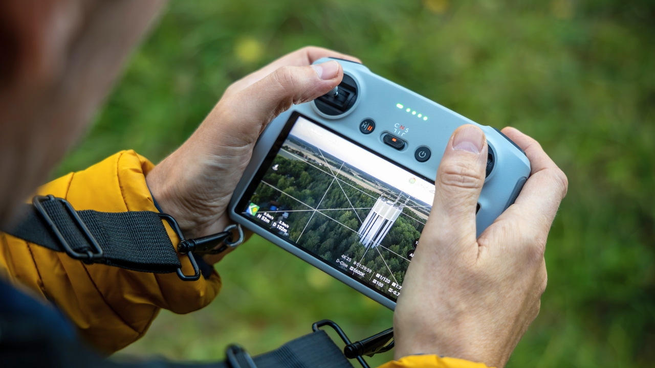 Deer season tech is getting policed harder, and Illinois is the warning ...