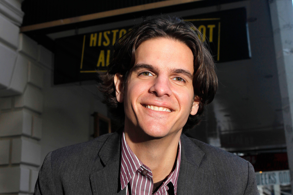 Theater Alex Timbers