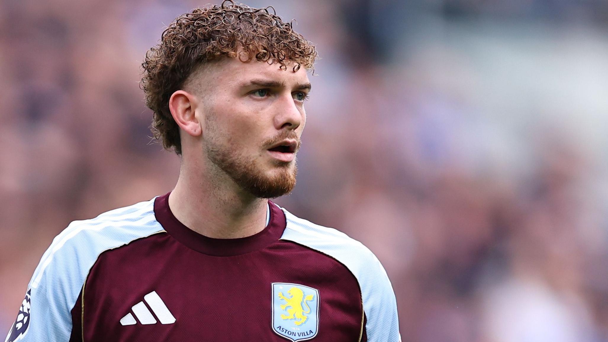 Villa 'not convinced' to sign Elliott permanently - Emery