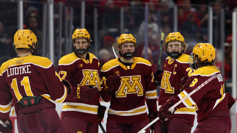 Five things we want to see from Gophers sports in January 2026
