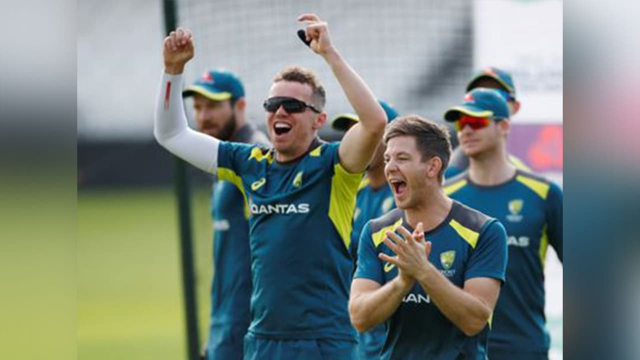 Gillespie sees Siddle as T20 World Cup injury replacement for Aussies