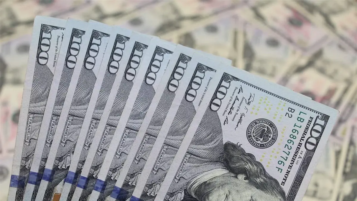 Peso Comienza 2026 Estable Conoce El Precio Del D Lar Hoy 2 De Enero