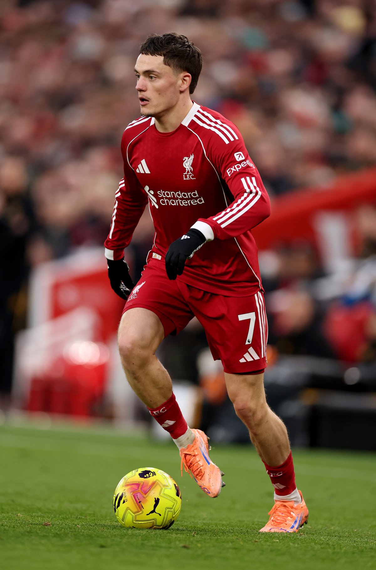 Liverpool handed fresh injury headache as Slot confirms Wirtz blow<br><br>