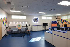 AutoNation and Orange Bowl Committee unveil new $600,000 STEAM center ...